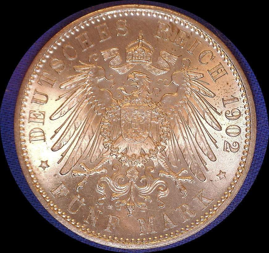 Post-A-German-State-Coin!